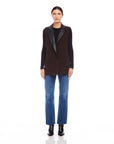 Brooklyn Blazer Vest