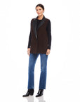 Brooklyn Blazer Vest