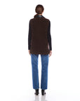 Brooklyn Blazer Vest