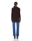 Brooklyn Blazer Vest