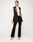 Brooklyn Blazer Vest