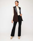 Brooklyn Blazer Vest