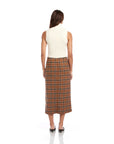 Kaia Midi Skirt