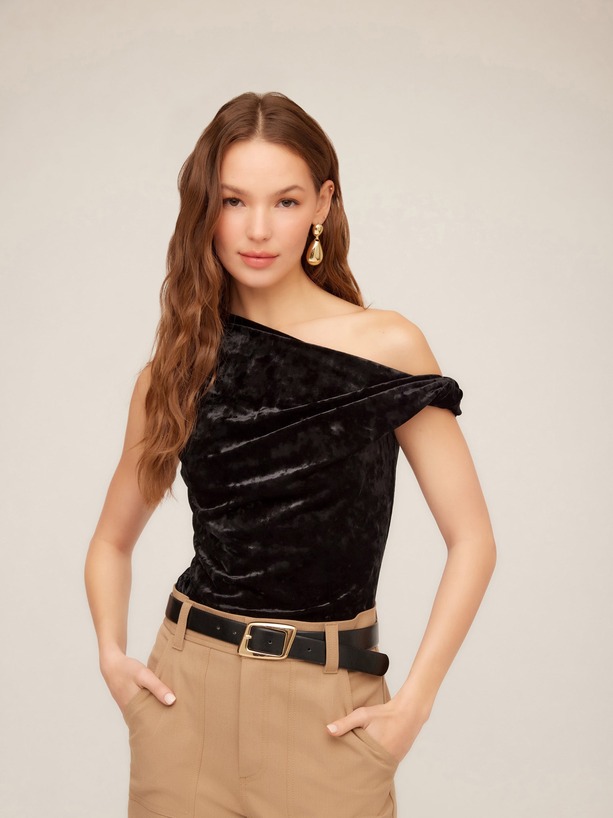 Nadia Top