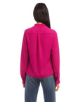 Cowl Neck Top