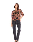 Poof Blouse
