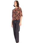 Poof Blouse
