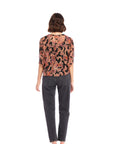 Poof Blouse
