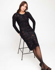 Carolina Dress