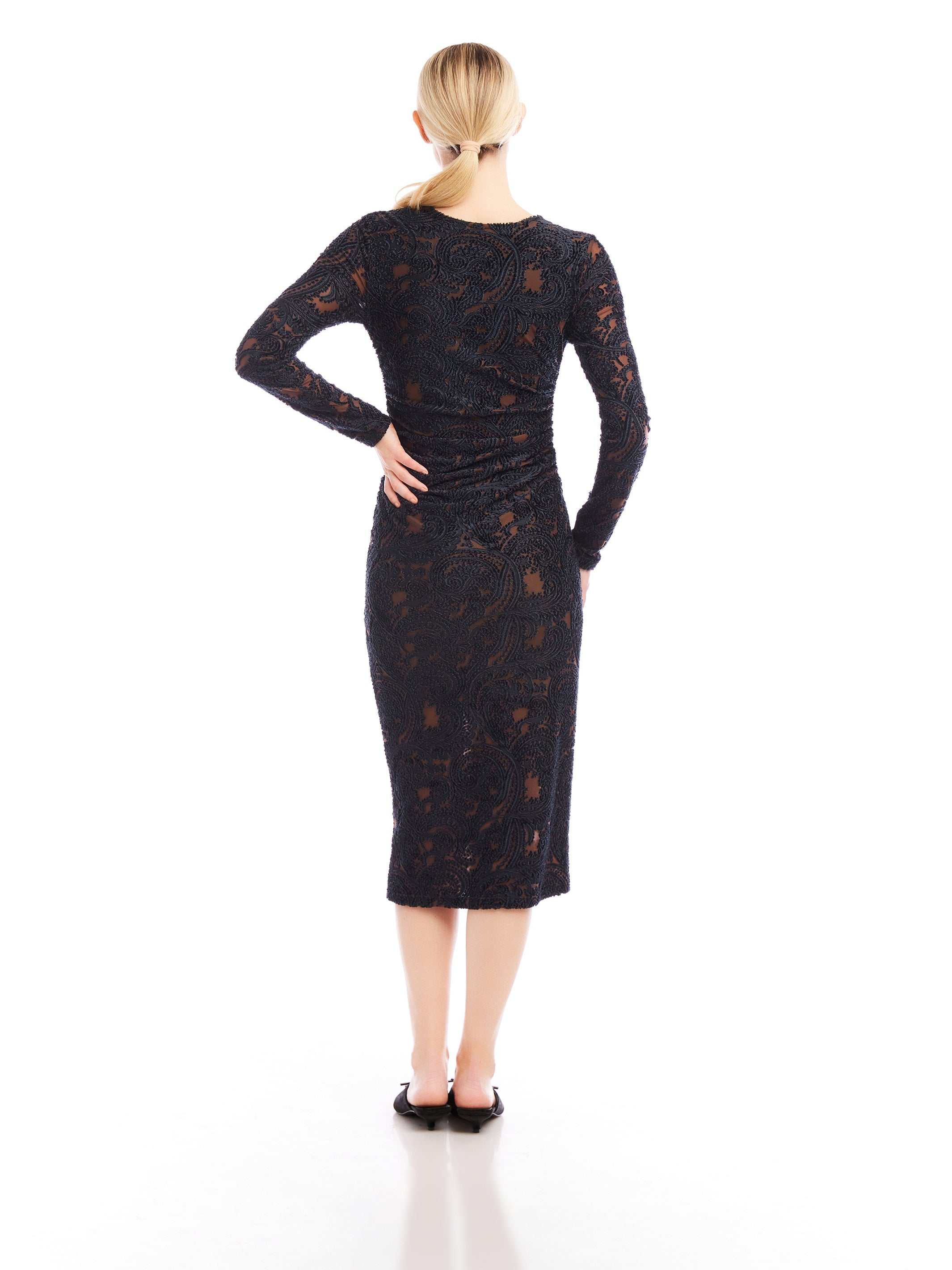 Carolina Dress