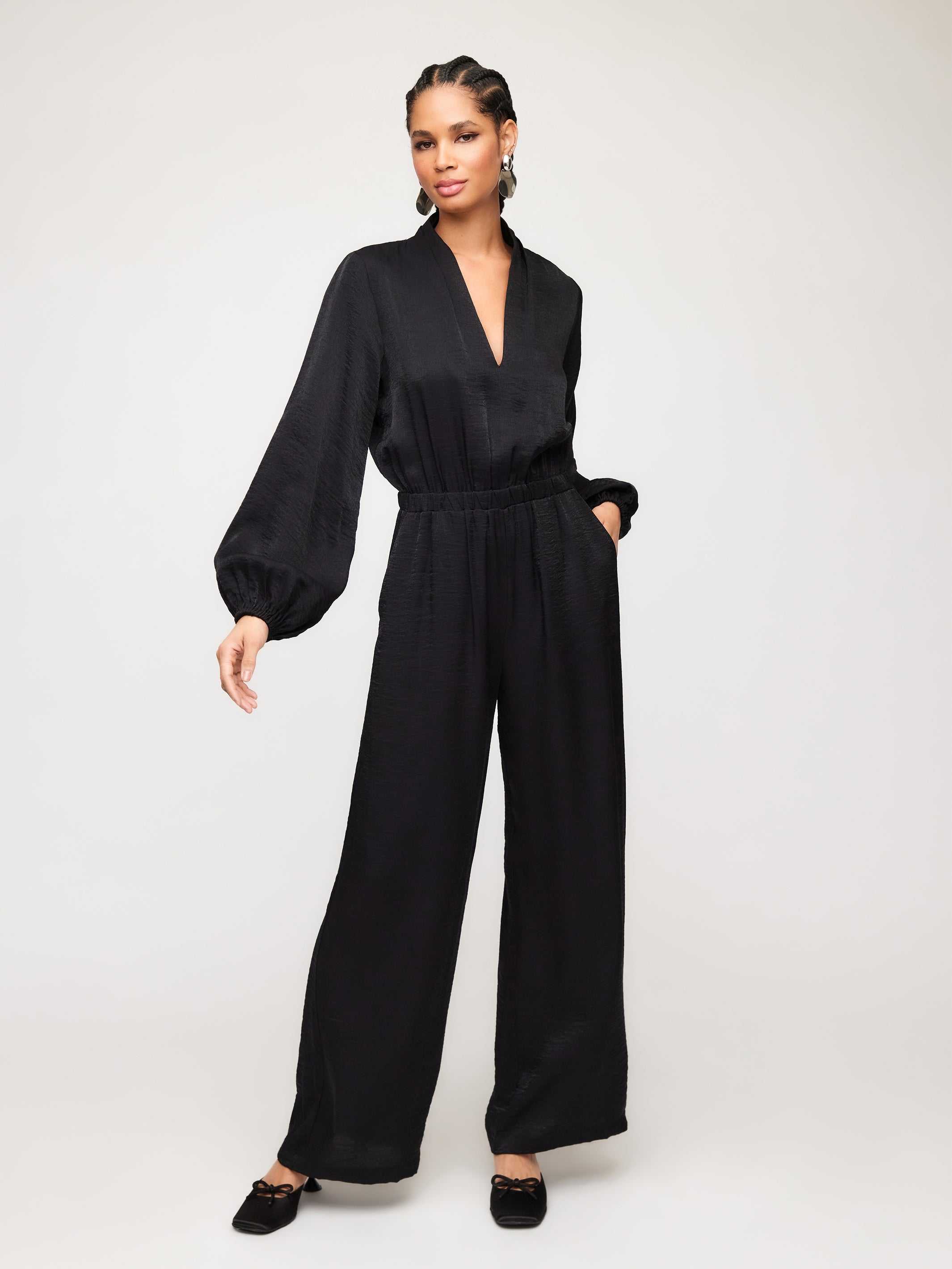 Skyler Jumpsuit