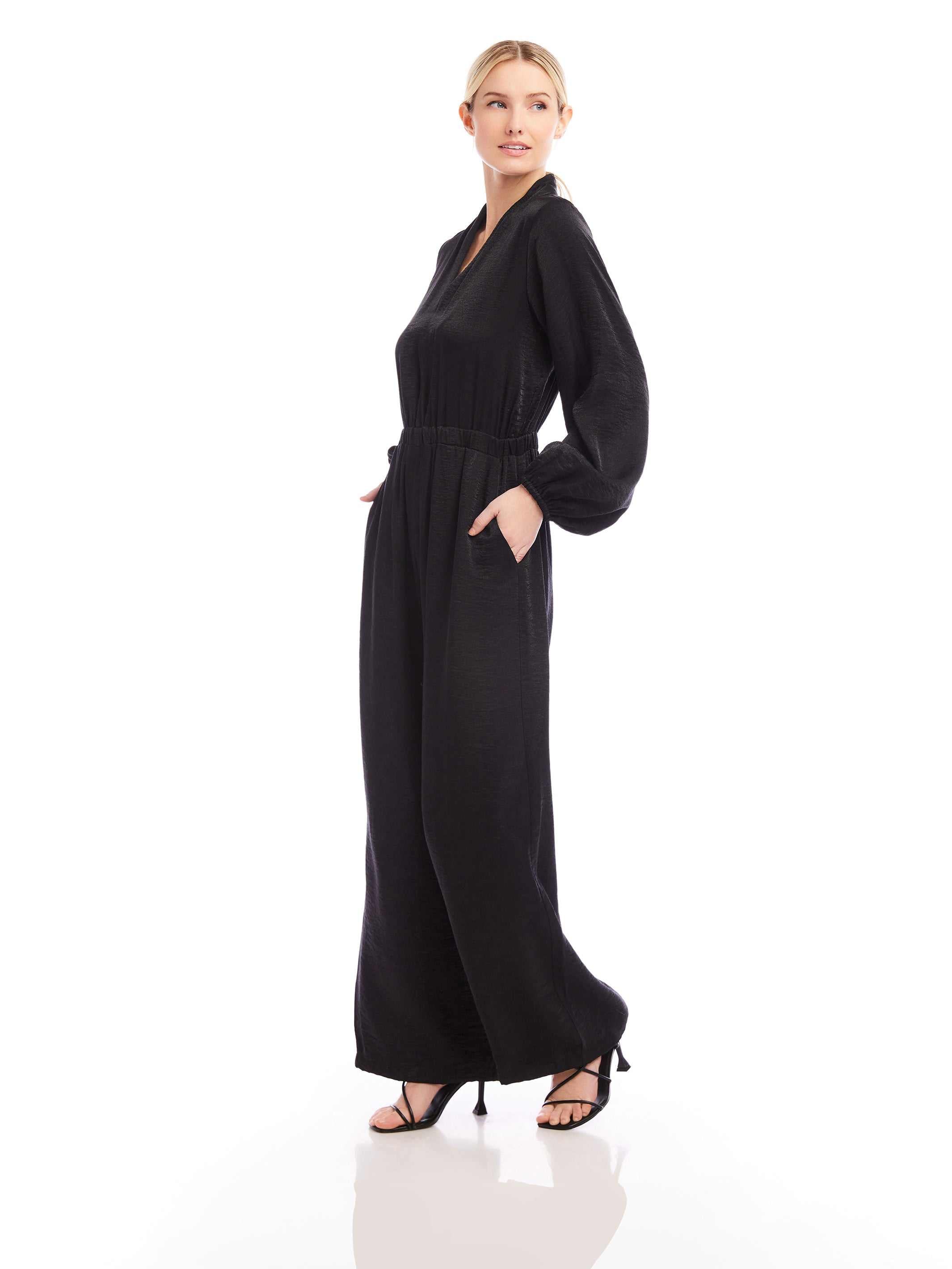 Skyler Jumpsuit