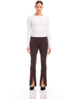 Harlow Bootcut Pants