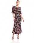 Stila Midi Dress