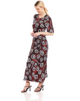 Stila Midi Dress