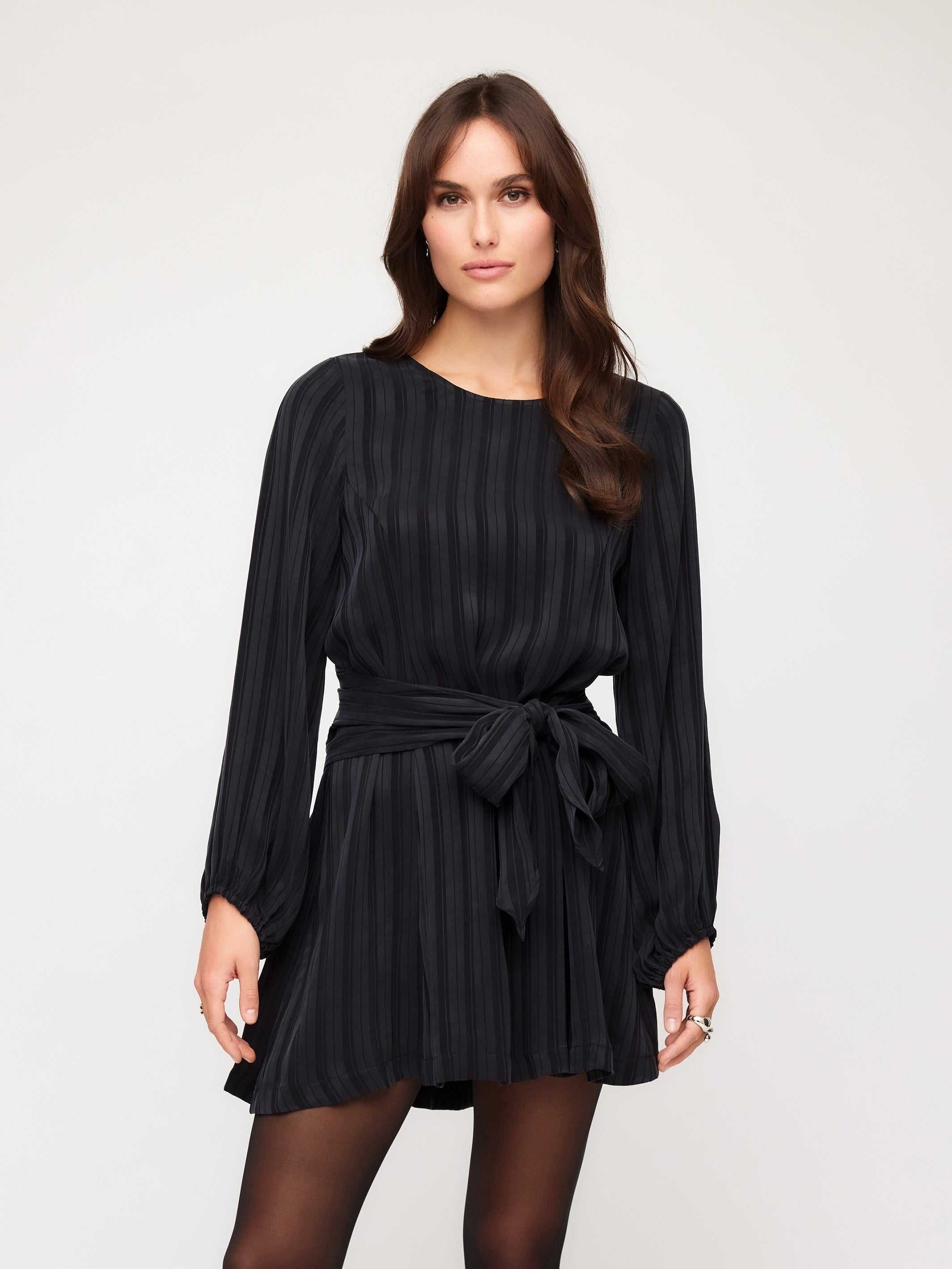 Juno Mini Dress | Fifteen Twenty Clothing Juno Mini Dress | Fifteen Twenty Clothing