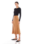 Brielle Midi Skirt