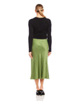 Brielle Midi Skirt