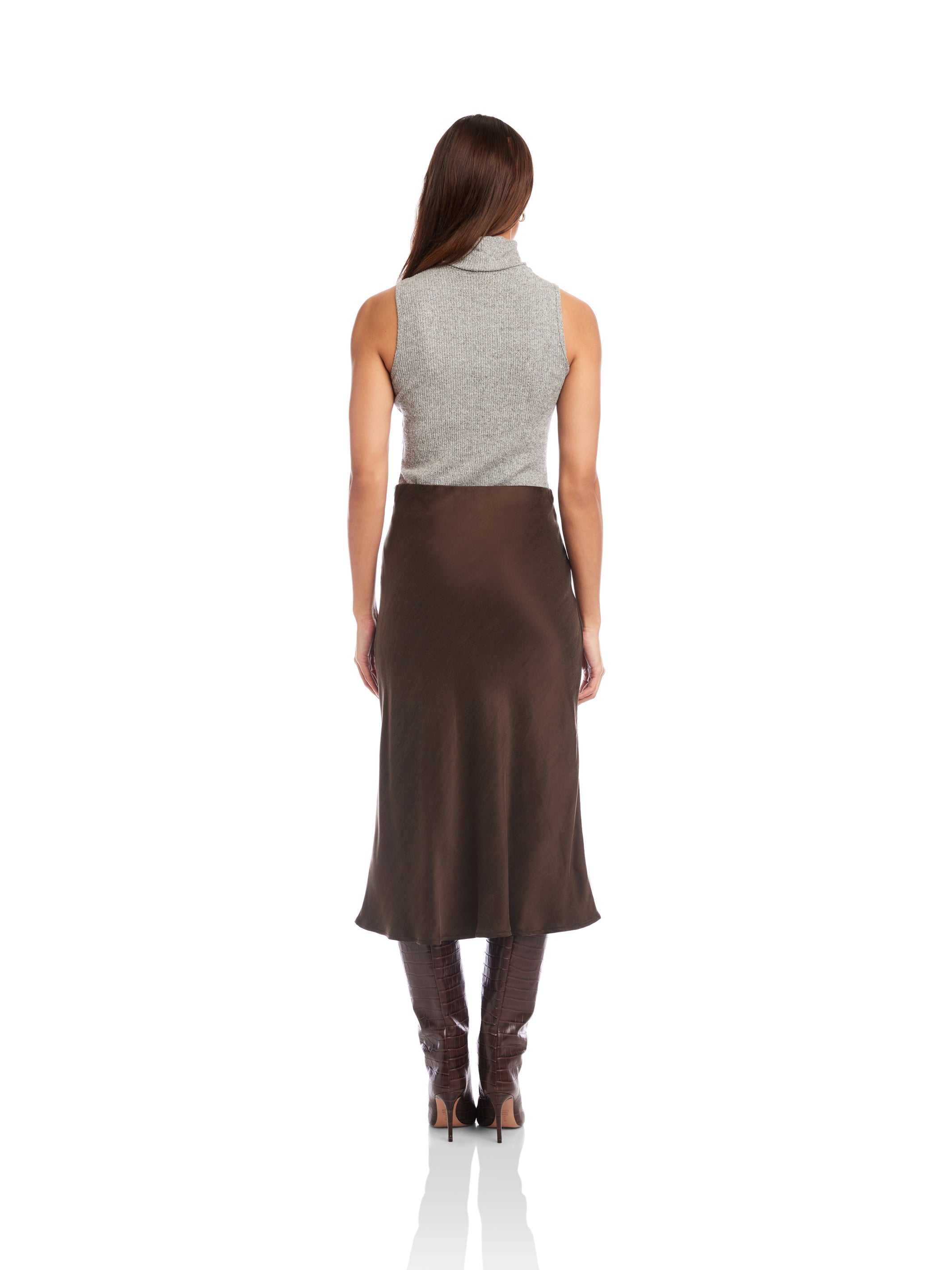 Brielle Midi Skirt