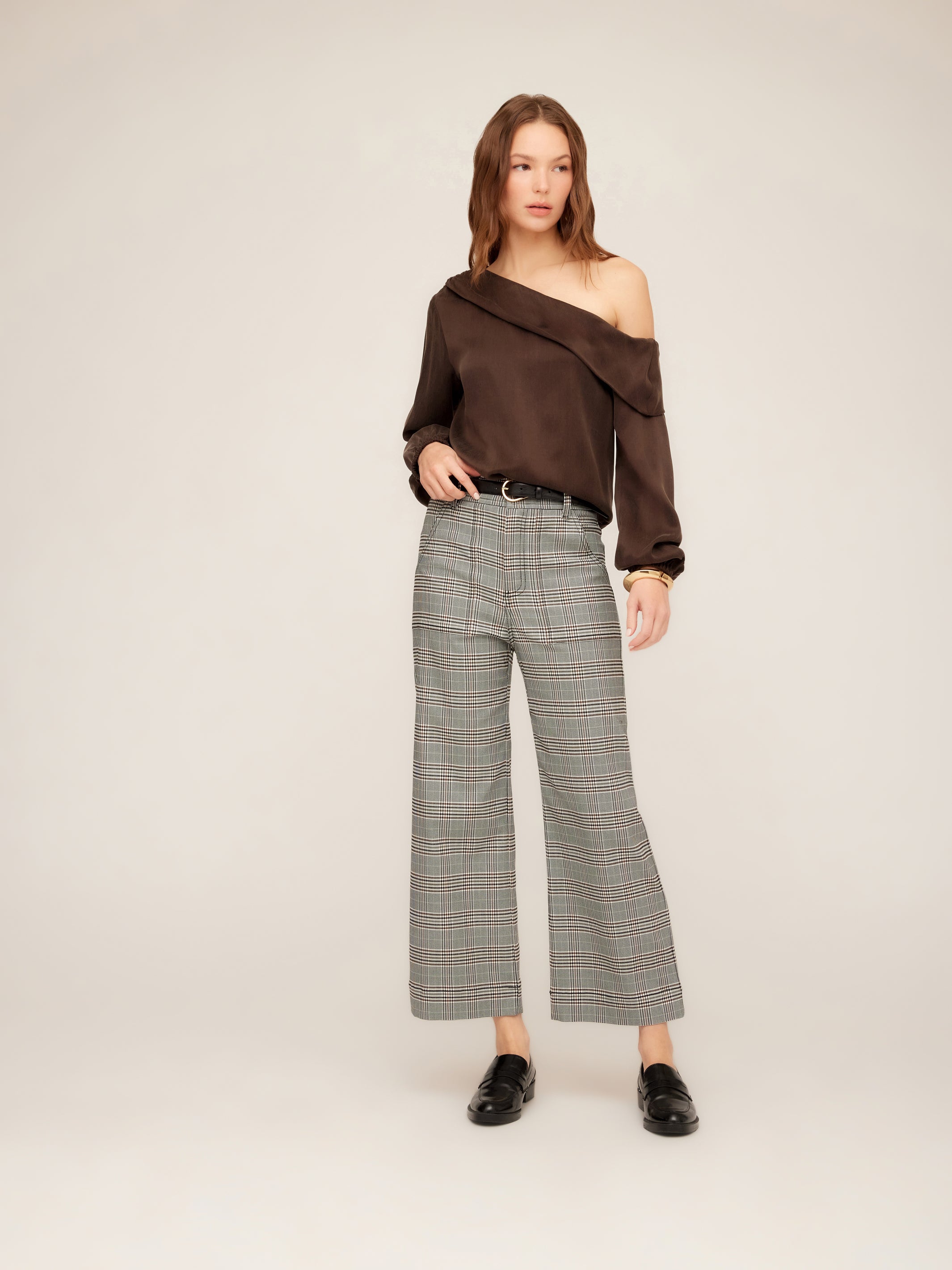 Rylee Crop Pants