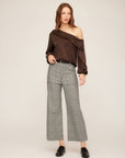 Mia Bias Skirt