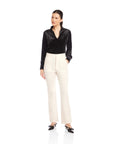 Reagan Bootcut Pants