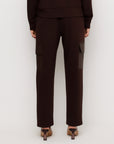 Rheana Cargo Pocket Sweatpants