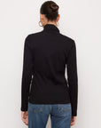 Rhonda Drape Neck Top