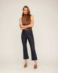 Sigourney Pintuck Pants