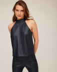 Alexis Halter Top