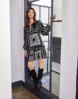 Stella Mini Dress