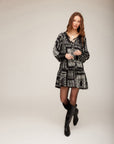 Stella Mini Dress