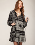 Stella Mini Dress