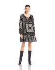 Stella Mini Dress