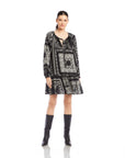 Stella Mini Dress