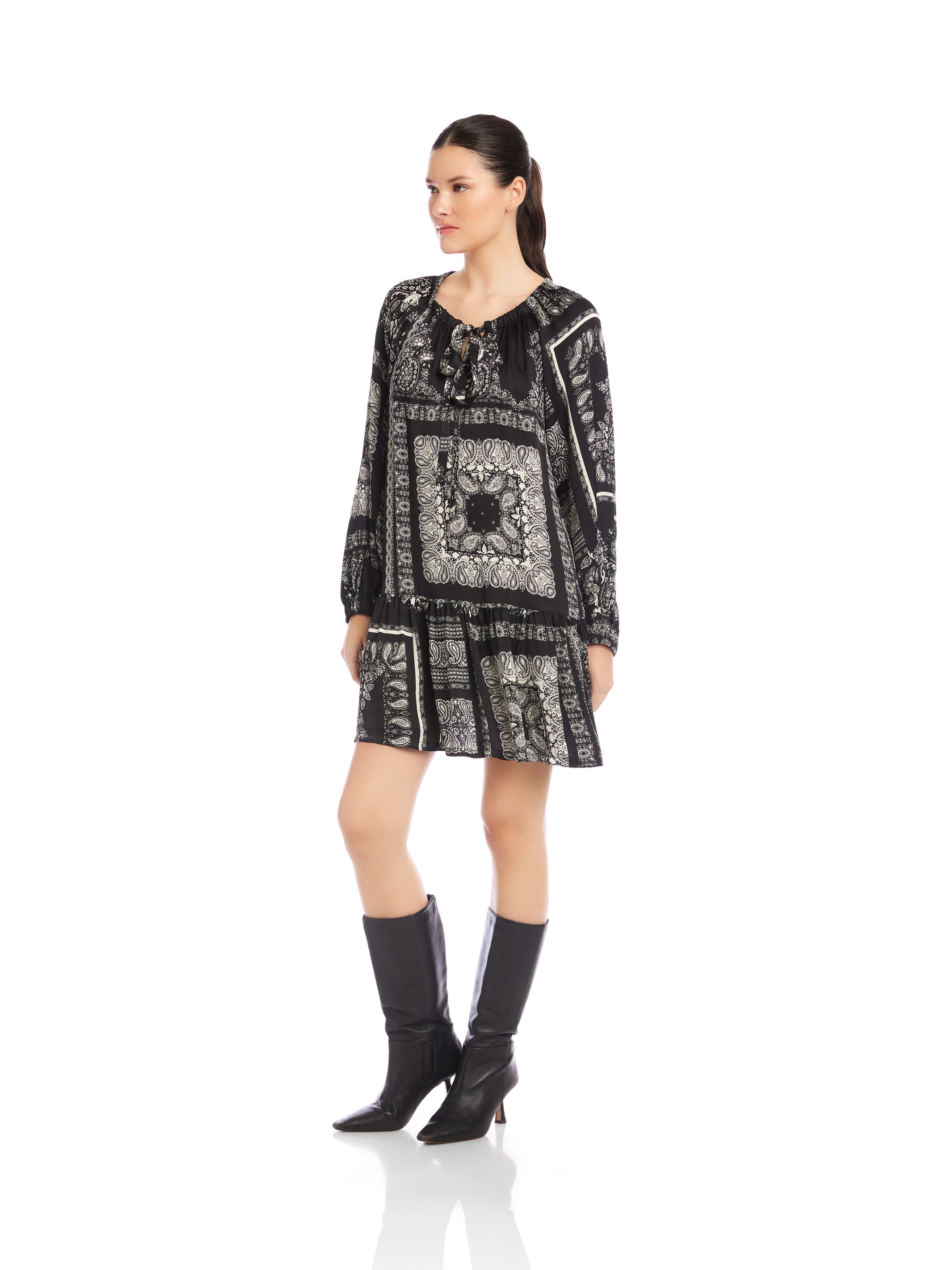 Stella Mini Dress