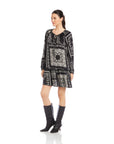 Stella Mini Dress