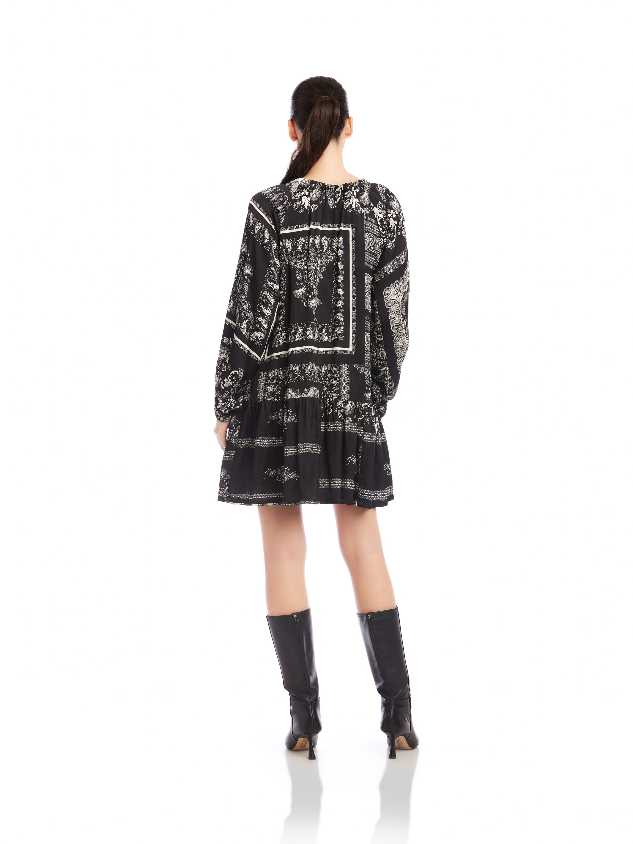 Stella Mini Dress