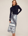 Ruched Selena Top