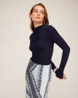 Ruched Selena Top