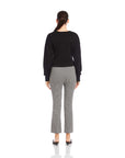 Sigourney Pintuck Pants