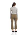 Sigourney Pintuck Pants