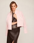 Stacey Sequin Top