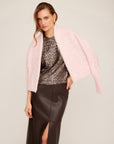 Stacey Sequin Top