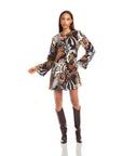 Layne Mini Dress