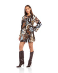 Layne Mini Dress