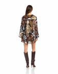 Layne Mini Dress
