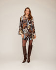 Layne Mini Dress