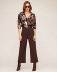 Rylee Crop Pants