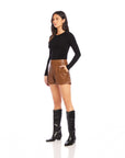 Modern Shorts
